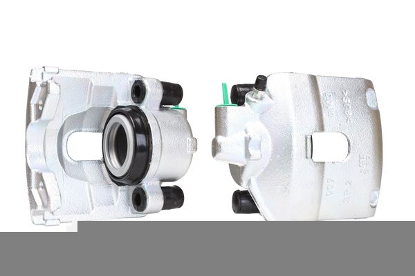 HELLA PAGID 8AC 355 399-511 Brake Caliper