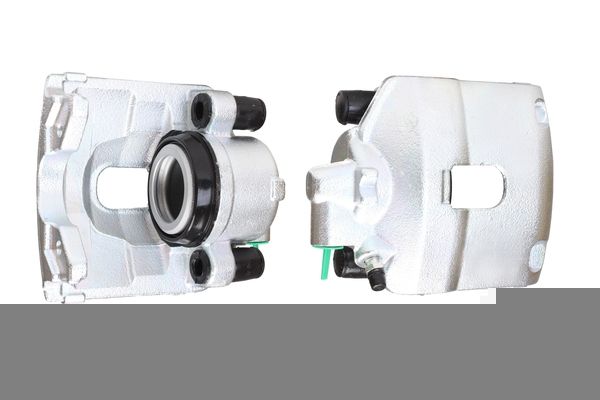 HELLA PAGID 8AC 355 399-521 Brake Caliper