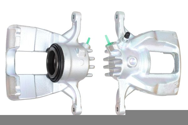 HELLA PAGID 8AC 355 399-531 Brake Caliper