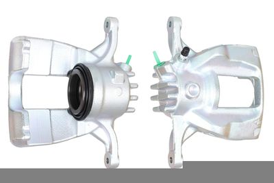 Brake Caliper HELLA PAGID 8AC 355 399-531