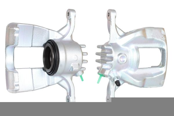 HELLA PAGID 8AC 355 399-541 Brake Caliper