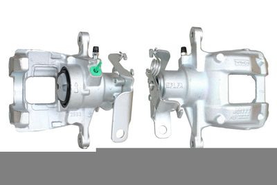 Brake Caliper HELLA PAGID 8AC 355 399-561