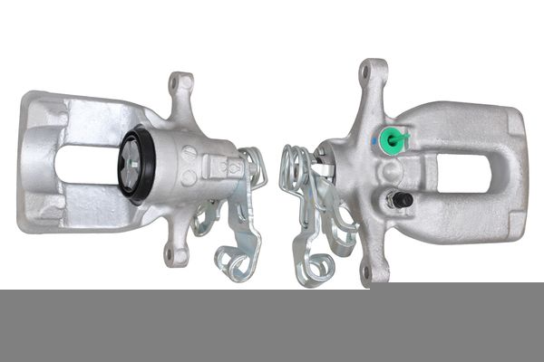 HELLA PAGID 8AC 355 399-571 Brake Caliper