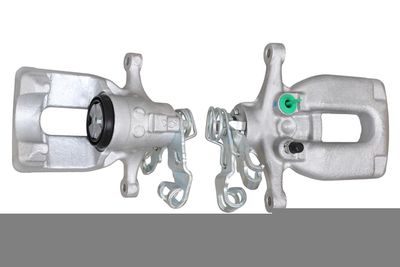 Brake Caliper HELLA PAGID 8AC 355 399-571