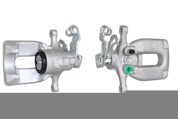 HELLA PAGID 8AC 355 399-581 Brake Caliper
