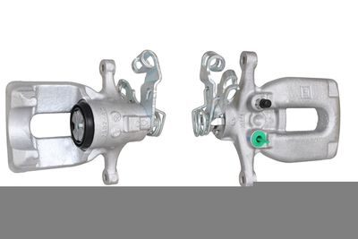 Brake Caliper HELLA PAGID 8AC 355 399-581