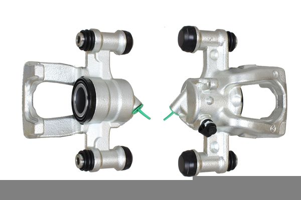 HELLA PAGID 8AC 355 399-591 Brake Caliper