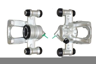Brake Caliper HELLA PAGID 8AC 355 399-591