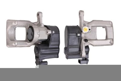 Brake Caliper HELLA PAGID 8AC 355 399-611
