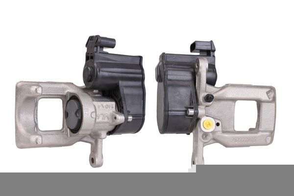 HELLA PAGID 8AC 355 399-621 Brake Caliper