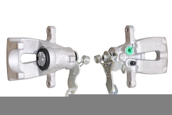 HELLA PAGID 8AC 355 399-631 Brake Caliper