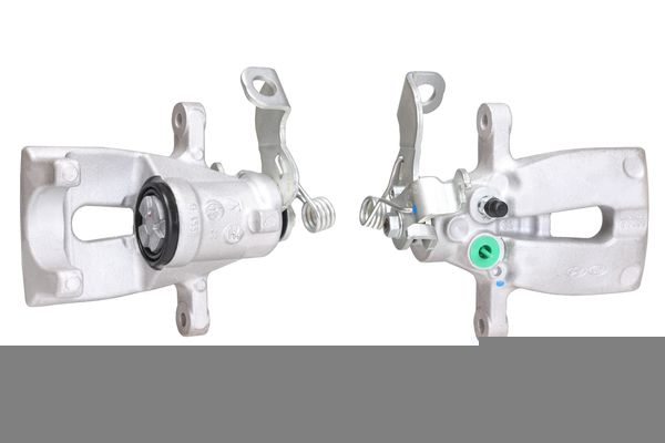 HELLA PAGID 8AC 355 399-641 Brake Caliper