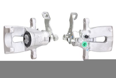 Brake Caliper HELLA PAGID 8AC 355 399-641