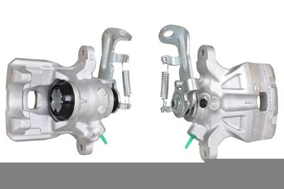 Brake Caliper HELLA PAGID 8AC 355 399-661