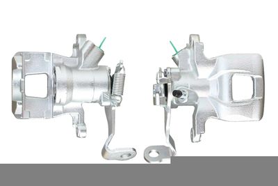 Brake Caliper HELLA PAGID 8AC 355 399-671
