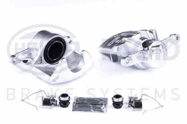 HELLA PAGID 8AC 355 442-151 Brake Caliper