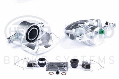 Brake Caliper HELLA PAGID 8AC 355 442-161