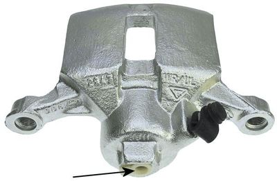 Brake Caliper HELLA PAGID 8AC 355 442-191
