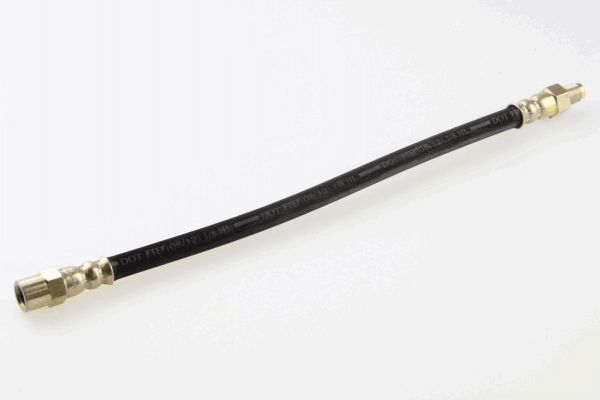 HELLA PAGID 8AH 355 460-091 Brake Hose