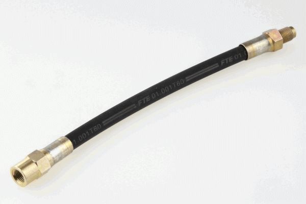 HELLA PAGID 8AH 355 460-551 Brake Hose