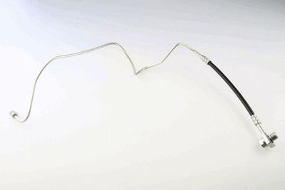 Brake Hose HELLA PAGID 8AH 355 460-631