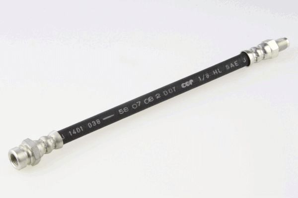 HELLA PAGID 8AH 355 461-041 Brake Hose