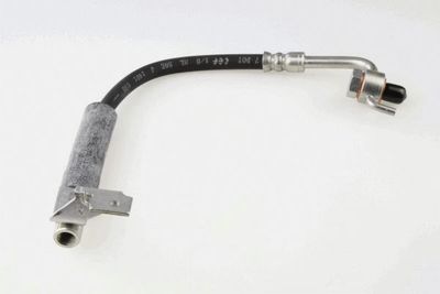 Brake Hose HELLA PAGID 8AH 355 461-721