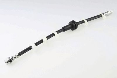 Brake Hose HELLA PAGID 8AH 355 461-781