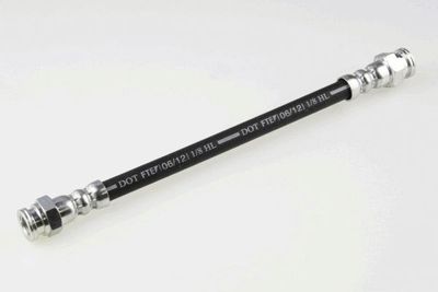 Brake Hose HELLA PAGID 8AH 355 461-921