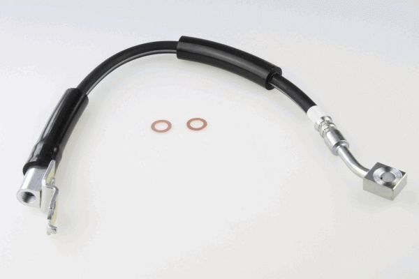 HELLA PAGID 8AH 355 462-071 Brake Hose