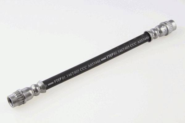 HELLA PAGID 8AH 355 462-421 Brake Hose
