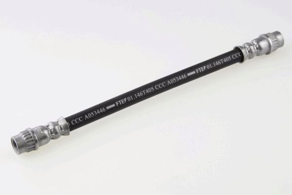 HELLA PAGID 8AH 355 462-511 Brake Hose