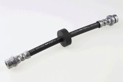 Brake Hose HELLA PAGID 8AH 355 462-531