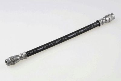Brake Hose HELLA PAGID 8AH 355 462-701