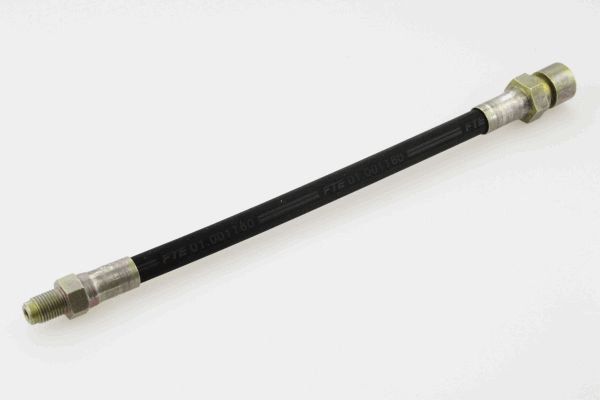 HELLA PAGID 8AH 355 462-711 Brake Hose