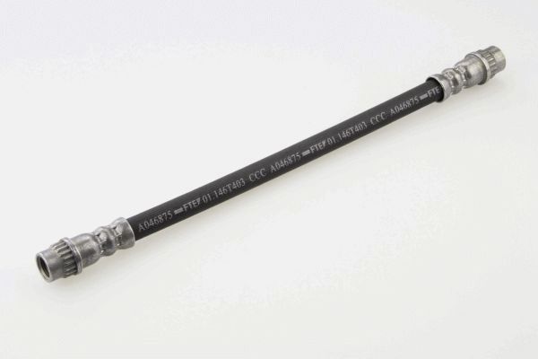 HELLA PAGID 8AH 355 462-861 Brake Hose