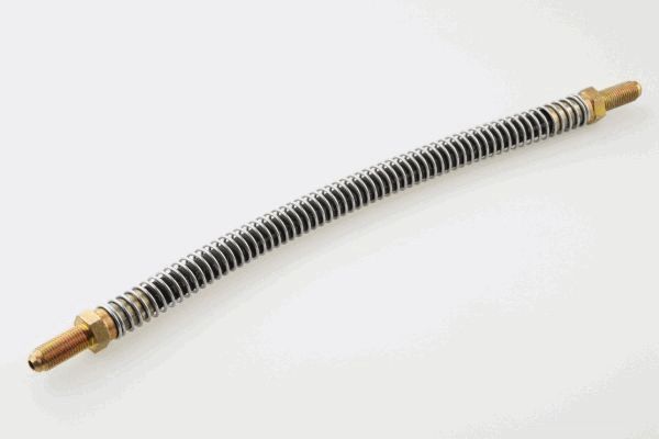 HELLA PAGID 8AH 355 463-181 Brake Hose