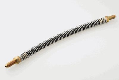 Brake Hose HELLA PAGID 8AH 355 463-181