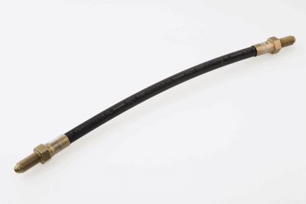 HELLA PAGID 8AH 355 463-551 Brake Hose