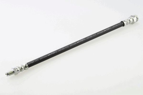 HELLA PAGID 8AH 355 463-841 Brake Hose