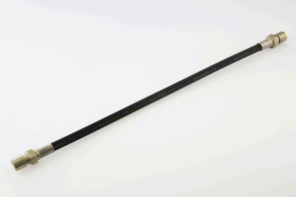 HELLA PAGID 8AH 355 465-231 Brake Hose