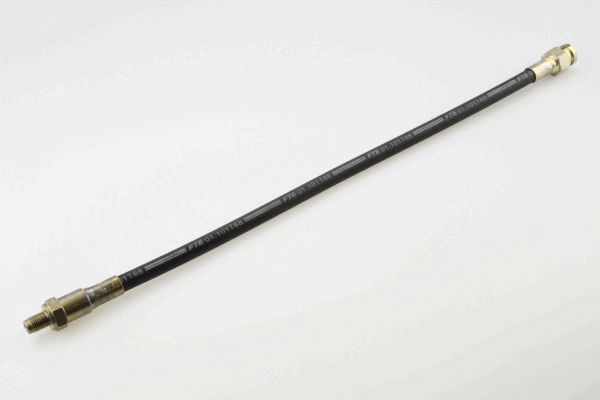 HELLA PAGID 8AH 355 465-671 Brake Hose