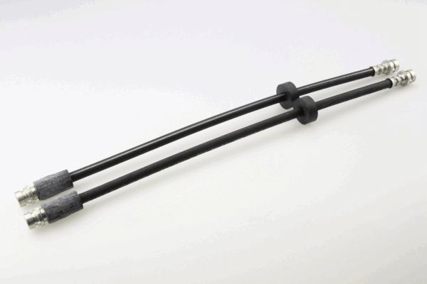 HELLA PAGID 8AH 355 466-481 Brake Hose