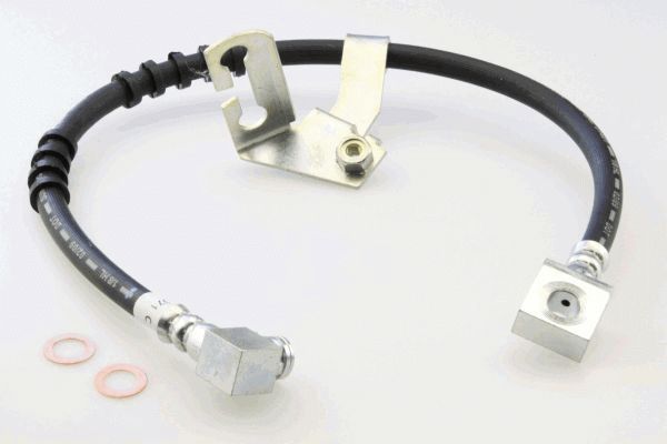 HELLA PAGID 8AH 355 468-081 Brake Hose