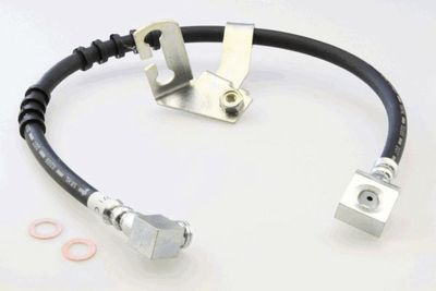 Brake Hose HELLA PAGID 8AH 355 468-081