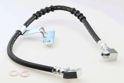 Brake Hose HELLA PAGID 8AH 355 468-101