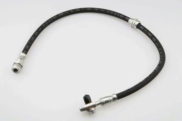 HELLA PAGID 8AH 355 468-601 Brake Hose