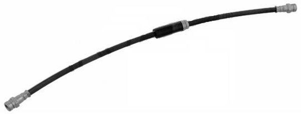 HELLA PAGID 8AH 355 468-661 Brake Hose