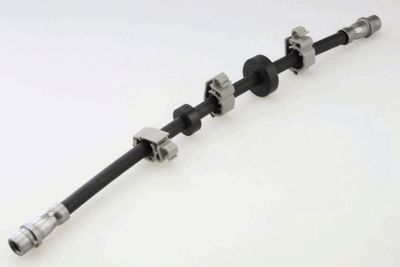 Brake Hose HELLA PAGID 8AH 355 468-841