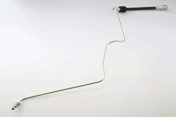 HELLA PAGID 8AH 355 469-081 Brake Hose